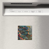 Aimant Leap (In Situ (Lave-vaisselle))