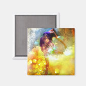 Aimant Leap of Faith (Recto/Verso)