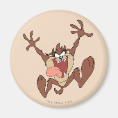 Aimant Leapage TAZ™ (Devant)