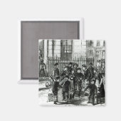 Aimant L'eau (Recto/Verso)