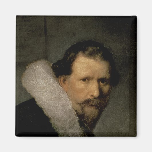 Aimant Leçon d'anatomie du Dr Nicolaes Tulp, 1632 (Devant)