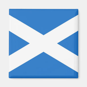 Aimant L'Ecosse
