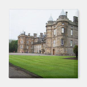 Aimant L'Ecosse royale