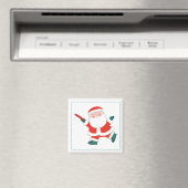 Aimant Lecteur Frisbee Ultimate Stocking Stuffer (In Situ (Lave-vaisselle))