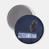 Aimant Lecteur privé (Recto/Verso)