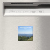 Aimant Lecteur Skyline (In Situ (Lave-vaisselle))