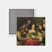 Aimant Lecture de cartes (Recto/Verso)