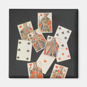 Aimant Lecture de cartes