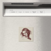 Aimant Leda (In Situ (Lave-vaisselle))