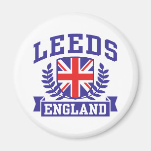 Aimant Leeds