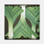 Aimant Leeks 2014 (Devant)