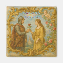 Légende de Roland et Aude