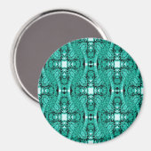 Aimant L'église Atlantis...... (Recto/Verso)