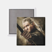 AIMANT LEGOLAS GREENLEAF™ (Recto/Verso)
