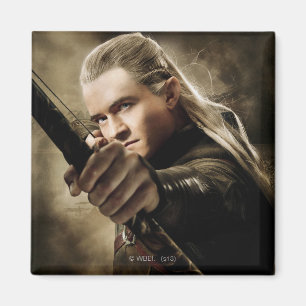 AIMANT LEGOLAS GREENLEAF™