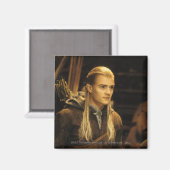 Aimant LEGOLAS GREENLEAF™ Candid (Recto/Verso)