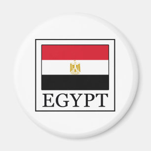 Aimant L'Egypte