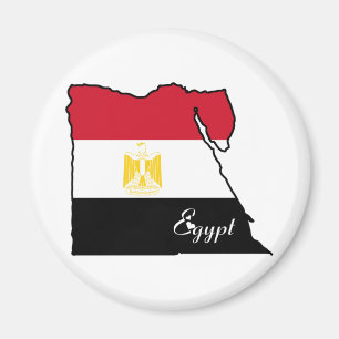 Aimant L'Egypte fraîche
