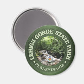 Aimant Lehigh Gorge SP (Recto/Verso)