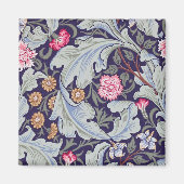 Aimant Leicester, William Morris (Devant)