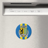 Aimant Leipzig (In Situ (Lave-vaisselle))