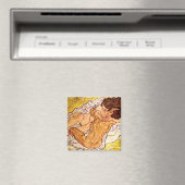 Aimant L'Embrace, 1917 (In Situ (Lave-vaisselle))