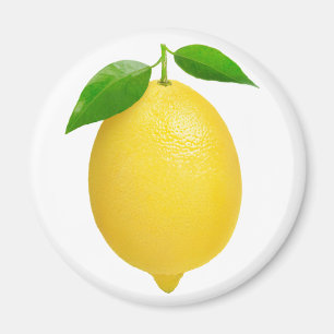 Aimant Lemon