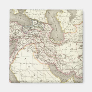 Aimant L'Empire d'Alexandre
