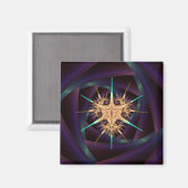 Aimant Lenti Bug (Recto/Verso)