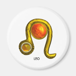 AIMANT LEO