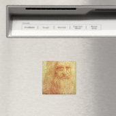 Aimant Leonardo (In Situ (Lave-vaisselle))