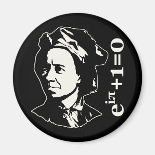 Aimant Leonhard Euler