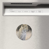 Aimant léopard (In Situ (Lave-vaisselle))