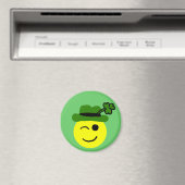 Aimant Leprechaun (In Situ (Lave-vaisselle))
