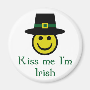 Aimant Leprechun