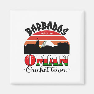 Aimant L'équipe de cricket de Namibie reçoit l'hôte Rdos