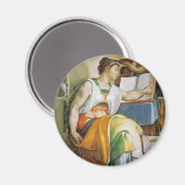 Aimant l'érythréen Sibyl (Recto/Verso)