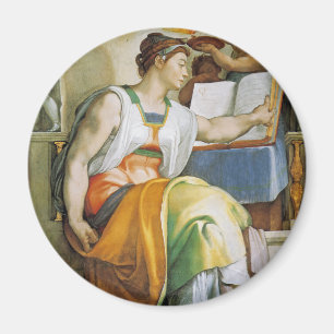 Aimant l'érythréen Sibyl