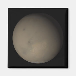 Aimant Les 2001 grandes tempêtes de poussière sur Mars 