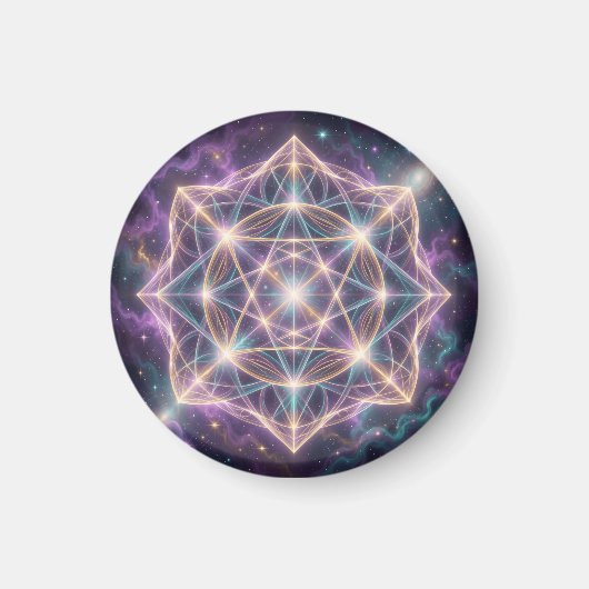 Aimant Les 7 Chakras´11 (Devant)