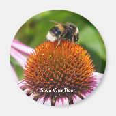 AIMANT LES ABEILLES (Devant)