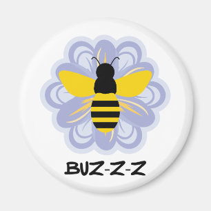 Aimant Les abeilles Insectes Miel Abeille Abeille apicult