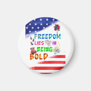 Aimant Les Accessoires de la Liberté Résident dans le Cou