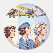 Aimant Les ailes de sa propre (Devant)