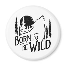 Les amateurs d'aventure Born To Be Wild