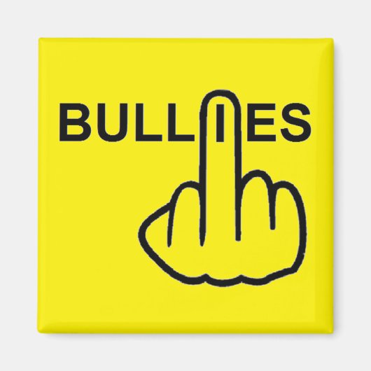 Aimant Les ampoules (Devant)