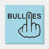 Aimant Les ampoules (Devant)