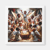 Aimant les anges (Devant)