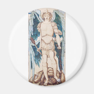 Aimant Les Anges de la Hiérarchie
