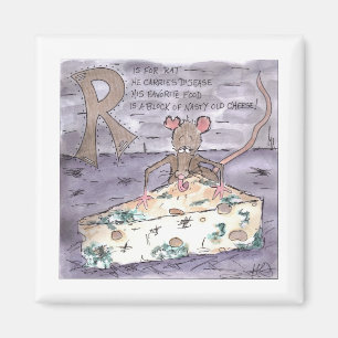 Aimant Les animaux m'effrayent